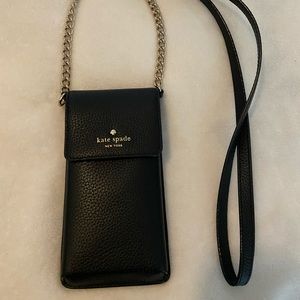 kate ♠️ spade North South Crossbody Bag
